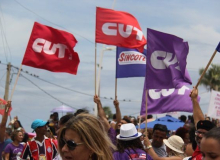Na Bahia, Dia do Trabalhador terá programação ao vivo pela internet e doações